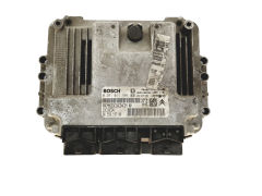 Calculateur PSA 0281011784 9655919780 9654490280 Bosch 28046