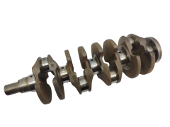 Arbre Vilebrequin 6238C 0501J9 9812854980 1.4 HDI Peugeot Citroen