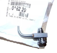 Conduite d'huile Original 016220 0162.20 Citroen Peugeot