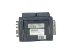 Calculateur S110138000C 8200059086 8200044437 Renault Siemens 62908