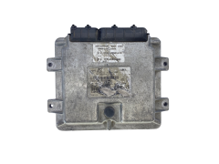 Calculateur 51822896 4100147 6A0.3B0.00.A9 Fiat Metatron 55798