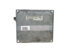 Calculateur 4S61-12A650-LC S120977014E SIM210 Ford Siemens