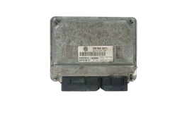 Calculateur 03E906033L 5WP40194 07 VW Siemens 45484