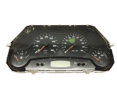 Bloc Compteurs Vitesse Iveco Daily 504055190 41548