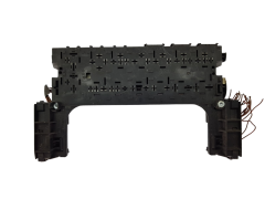 Boîtier Fusibles A1695450001 550000570 1418562-1 Mercedes-Benz 20863