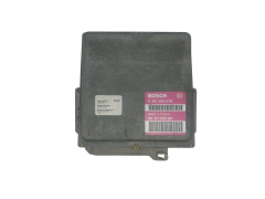 Calculateur 0261200678 9617150280 26FM0000 PSA Bosch 41330