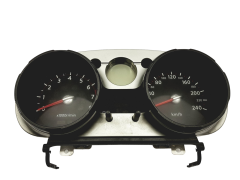 Bloc Compteurs Vitesse Nissan Qashqai JD07B 59077