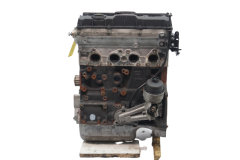 Moteur À Essence NFU 10FX7R Citroen C3 1,6 16v 47000km Moteur À Essence NFU 10FX7R Citroen C3 1,6 16v 47000km