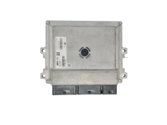 Calculateur 237102928R 237102706R Renault Valeo 43515