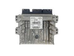 Calculateur 237100875R 237101689R Nissan Renault Delphi 43505 Calculateur 237100875R 237101689R Nissan Renault Delphi 43505