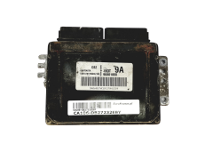 Calculateur 96801800 5WY5407A D32 1B0T 9A Chevrolet Kemsco 27232