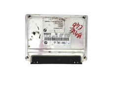 Calculateur 0281001445 7785098 BMW Bosch 25446