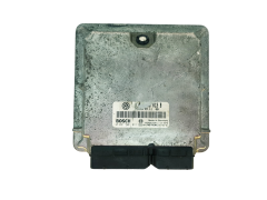 Calculateur 03C906013B 0261S01011 Volkswagen Bosch 32611 Calculateur 03C906013B 0261S01011 Volkswagen Bosch 32611
