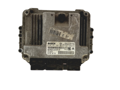 Calculateur 0281011783 9656709780 9654490280 PSA Bosch 26451