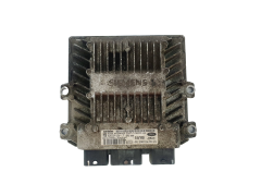 Calculateur 3S61-12A650-LB 5WS40140D-T SID 804 Ford Siemens 35494
