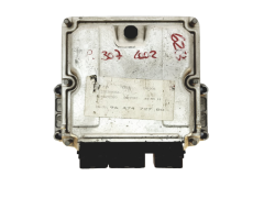 Calculateur PSA 0281011081 9647472780 Bosch 21200