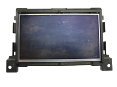 Affichage Navigation Opel Astra H Zafira B 13111166 5WK70034 1164 Affichage Navigation Opel Astra H Zafira B 13111166 5WK70034 1164