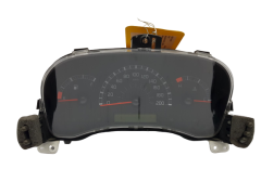 Bloc Compteurs Vitesse Fiat Panda 46801545 503000360300 21634
