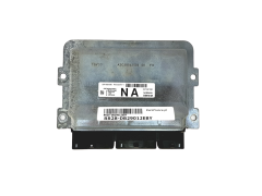 Calculateur A3C0028150001 EMS3140 237109775R Renault Continental 29012 Calculateur A3C0028150001 EMS3140 237109775R Renault Continental 29012