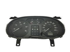 Bloc Compteurs Vitesse Trafic Vivaro 8200279062 B 55073