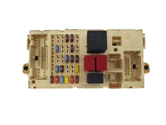 Calculateur BSI Alfa Romeo 46558758 606981109 Magneti Marelli