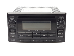 Radio Cd MP3 Subaru Impreza 86201FG420 PF-3294A-A