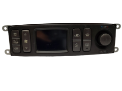 Commande Chauffage Mitsubishi Galant MR360372 CAA502A040A
