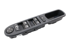 Commutateur D’ouverture De Fenêtre Original Peugeot 307 6554KS Commutateur D’ouverture De Fenêtre Original Peugeot 307 6554KS