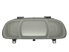 Bloc Compteurs Vitesse Renault Kadjar 248109629R Johnson