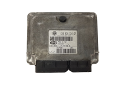 Calculateur 036906034GM 61601.068.01 IAW4MV.GM VW Magneti Marelli 3406
