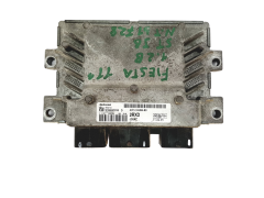 Calculateur S180047018D AV21-12A650-BD Ford Continental 27149