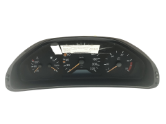 Bloc Compteurs Vitesse Mercedes E W210 2105406547 54585