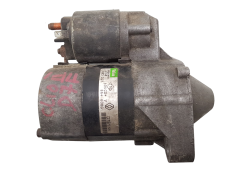 Démarreur Moteur Renault 7700864608 G D7E1 1.2 8V Valeo 1338