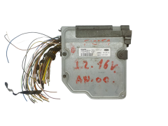 Calculateur S110678003C 1S6A-12A650-AC SIM20 Ford Siemens 