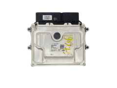 Calculateur 39103-04CD0 9001330018KF Hyundai Kefico 44304
