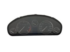Bloc Compteurs Vitesse Peugeot 407 9658138280 1278
