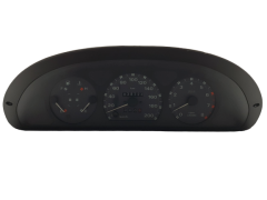 Bloc Compteurs Vitesse Fiat Punto 46462779 6062602 23421