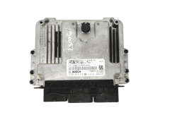 Calculateur 0281018242 BV21-12A650-XA Ford Bosch 29764