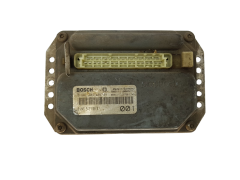 Calculateur 00465436680 0261204405 Fiat Bosch 15540