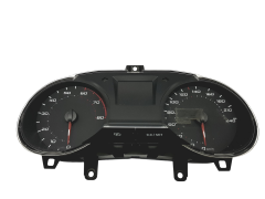 Bloc Compteurs Vitesse Seat Ibiza 6J0920802 A2C53387155 52645