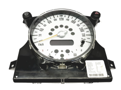 Bloc Compteurs Vitesse Mini One Cooper 6211 6932507 52018 Bloc Compteurs Vitesse Mini One Cooper 6211 6932507 52018