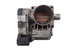 Boitier Papillon D’admission 55192787 44SMF9 Fiat Lancia FPT 1094