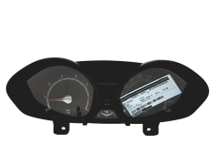 Bloc Compteurs Vitesse Ford Fiesta 8A6T-10849-AM 8A6T10849AM 30151