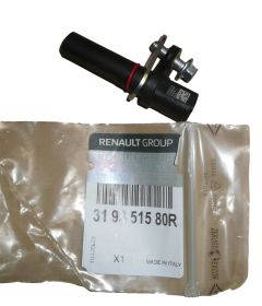 Capteur D`Impulsion De Position De Vilbrequine Original 319351580R Renault