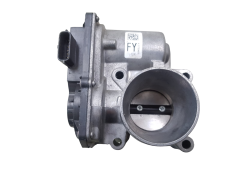 Boitier Papillon D’admission Renault Smart 161203912R H8201269254 1.0 1343