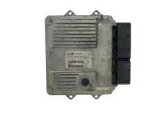 Calculateur 55194016 MJD6JF.Y1 71600.007.02 FGP Lancia 47884