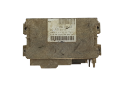 Calculateur Lancia 46545155 IAW 16F.ET 61602.108.02 Marelli 15880