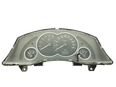 Bloc Compteurs Vitesse Opel Meriva 13173381XT 110080162026 43377