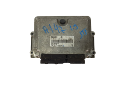 Calculateur 55189421 0281011488 93749DAV Alfa Romeo Bosch 17609
