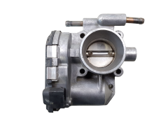 Boitier Papillon D’admission Opel 24420536 0280750133 Bosch 2868